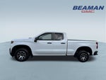 2019 Chevrolet Silverado 1500 Work Truck