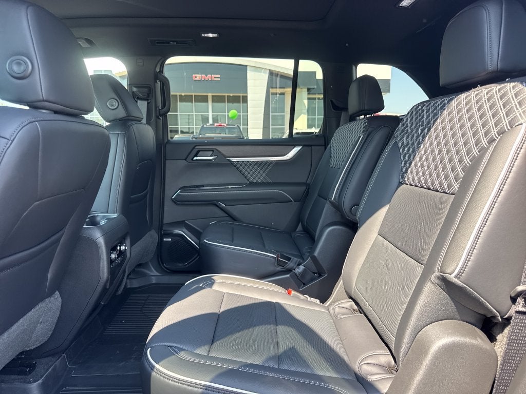2027 GMC Acadia Denali