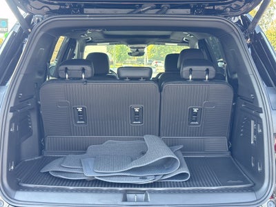 2027 GMC Acadia Denali