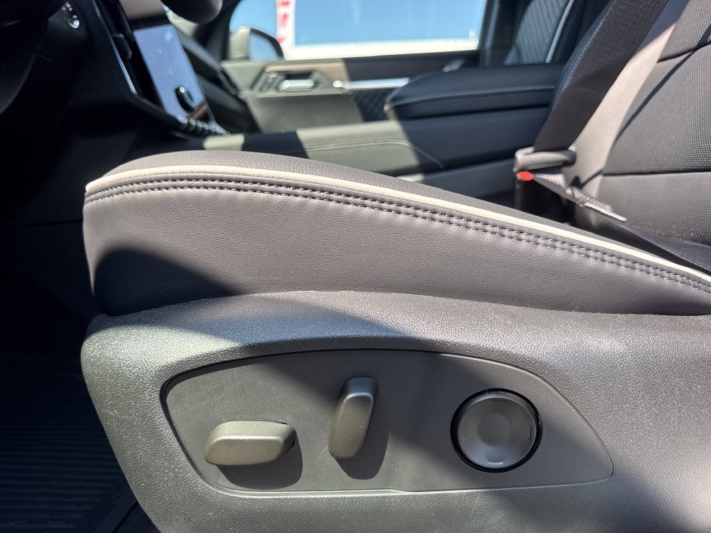 2027 GMC Acadia Denali