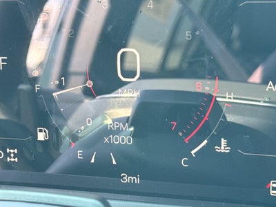 2027 GMC Acadia Denali