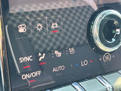 2027 GMC Acadia Denali