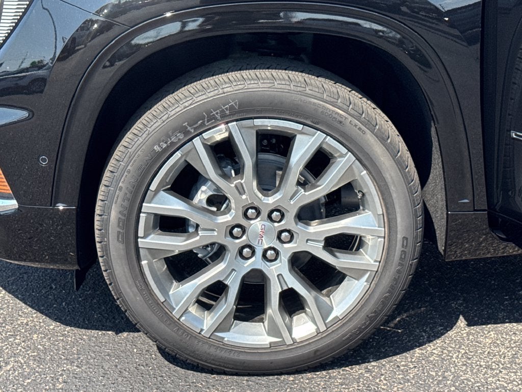2027 GMC Acadia Denali
