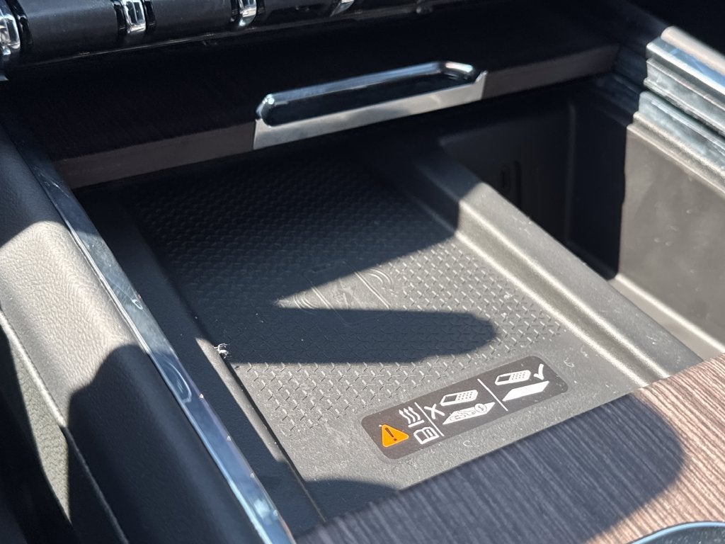 2027 GMC Acadia Denali