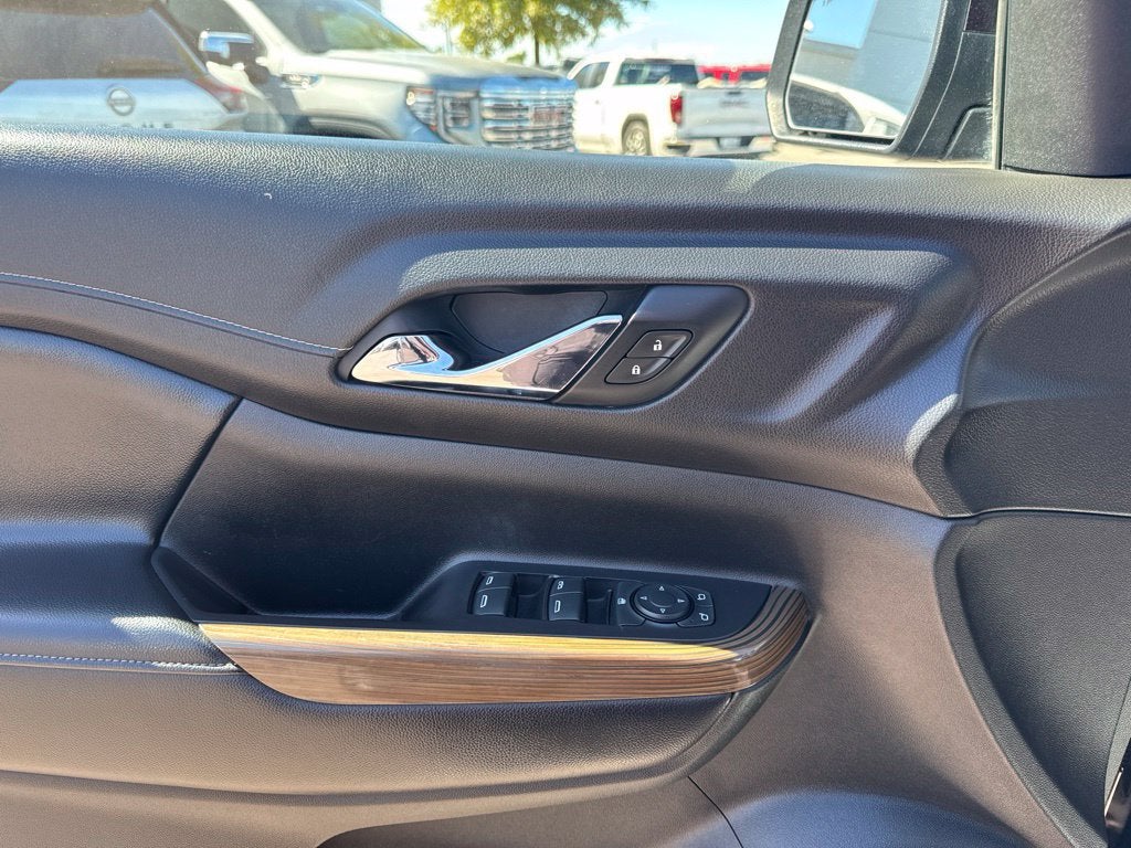 2020 GMC Acadia SLE
