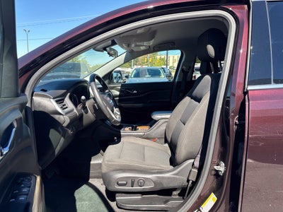 2020 GMC Acadia SLE