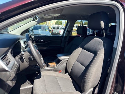 2020 GMC Acadia SLE