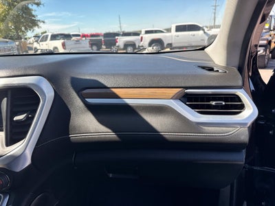 2020 GMC Acadia SLE