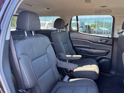 2020 GMC Acadia SLE