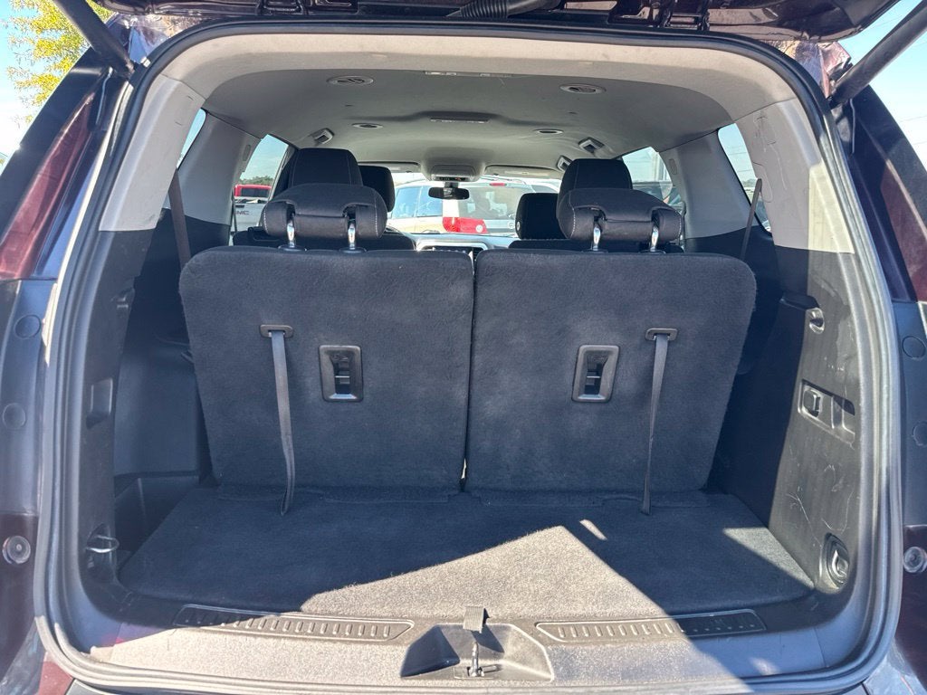 2020 GMC Acadia SLE