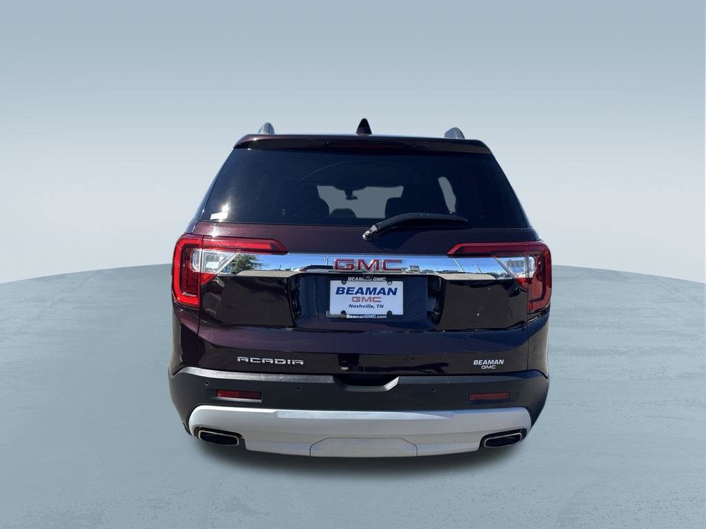 2020 GMC Acadia SLE