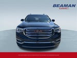 2018 GMC Acadia SLT