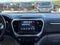 2018 GMC Acadia SLT