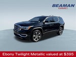 2018 GMC Acadia SLT