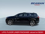 2018 GMC Acadia SLT