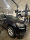 2014 GMC Acadia SLE