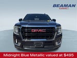 2022 GMC Yukon SLE