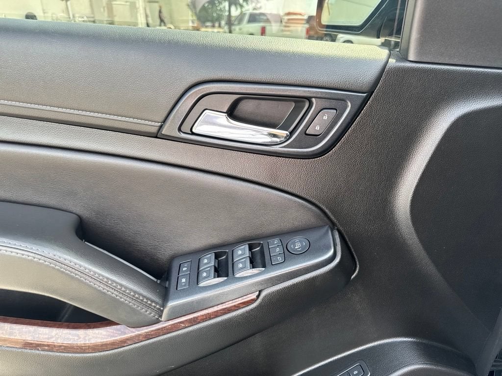 2020 GMC Yukon SLT