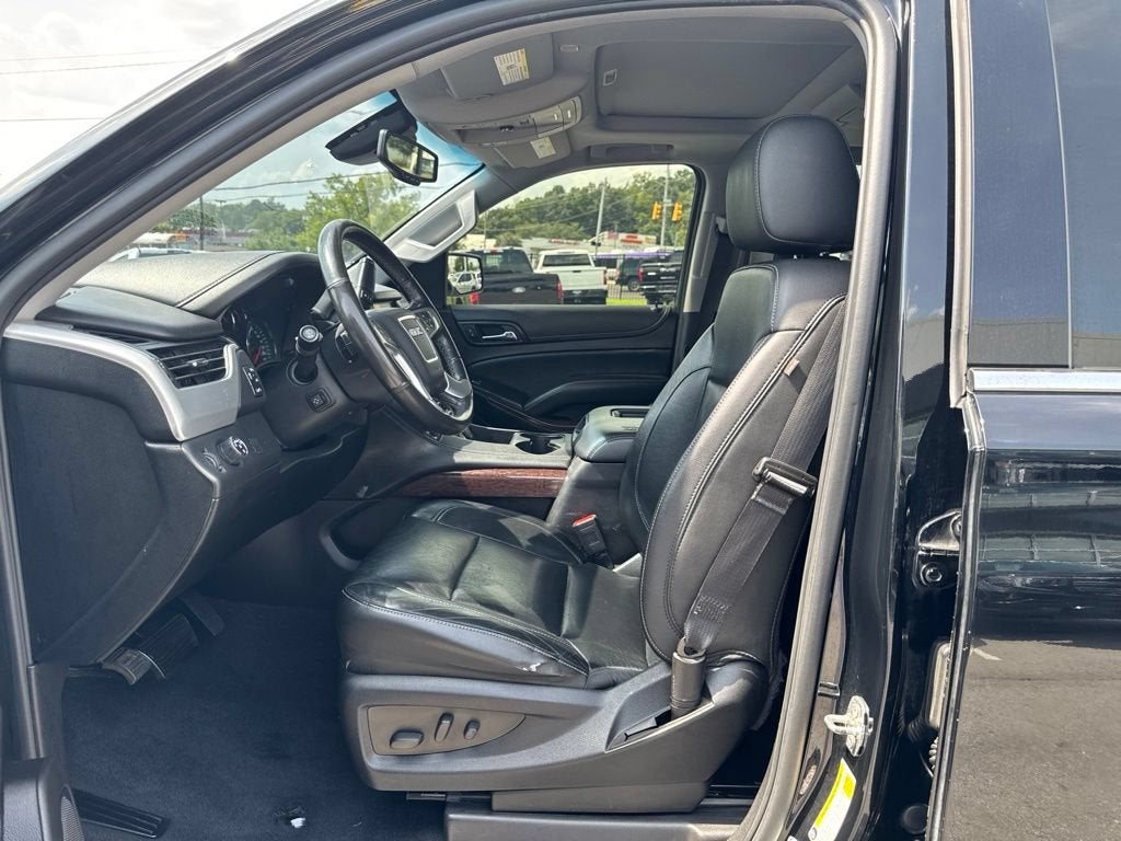 2020 GMC Yukon SLT