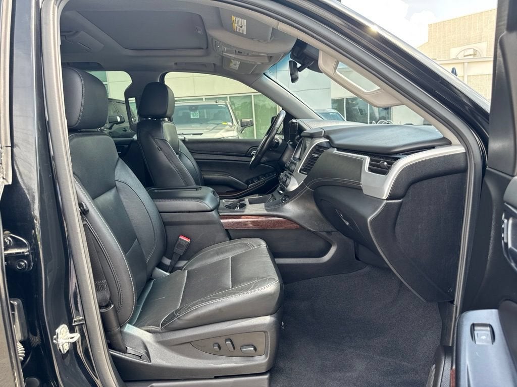 2020 GMC Yukon SLT