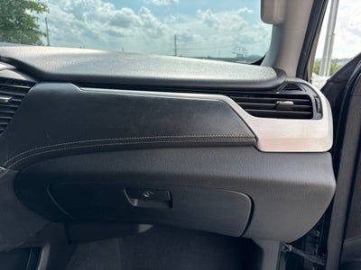 2020 GMC Yukon SLT