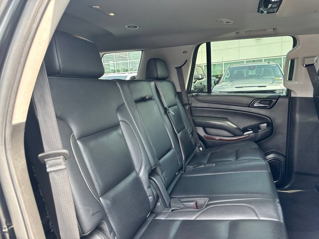 2020 GMC Yukon SLT