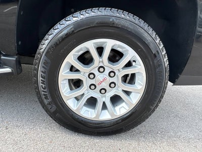 2020 GMC Yukon SLT