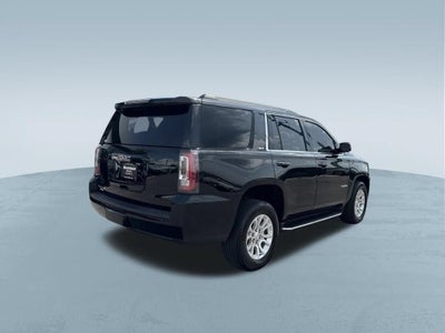 2020 GMC Yukon SLT