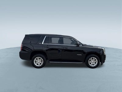 2020 GMC Yukon SLT