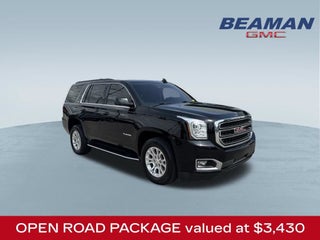 2020 GMC Yukon SLT