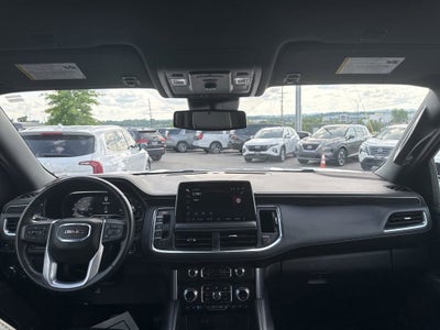 2024 GMC Yukon SLT