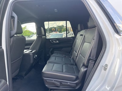 2024 GMC Yukon SLT