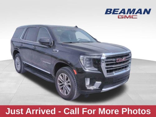 2024 GMC Yukon SLT