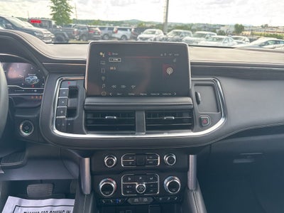 2024 GMC Yukon XL SLT