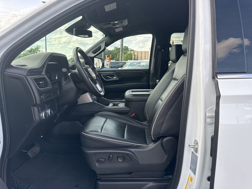 2024 GMC Yukon XL SLT