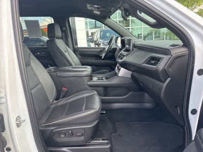 2024 GMC Yukon XL SLT