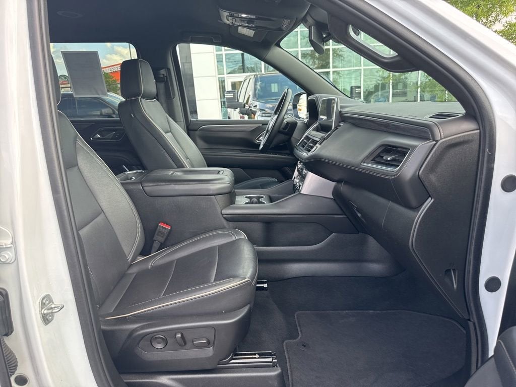 2024 GMC Yukon XL SLT