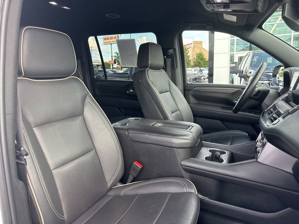 2024 GMC Yukon XL SLT