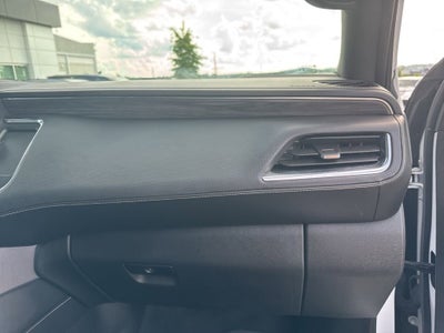 2024 GMC Yukon XL SLT