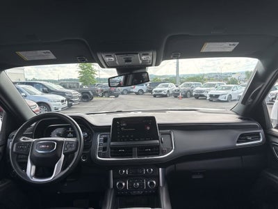 2024 GMC Yukon XL SLT