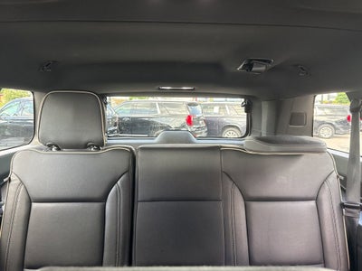 2024 GMC Yukon XL SLT