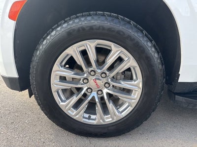 2024 GMC Yukon XL SLT