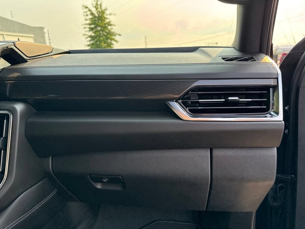 2025 GMC Yukon XL Elevation