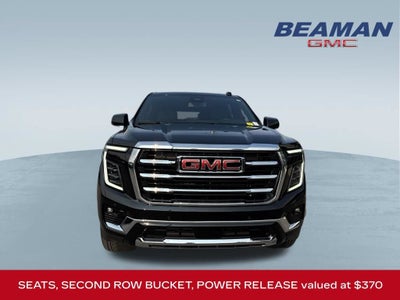 2025 GMC Yukon XL Elevation