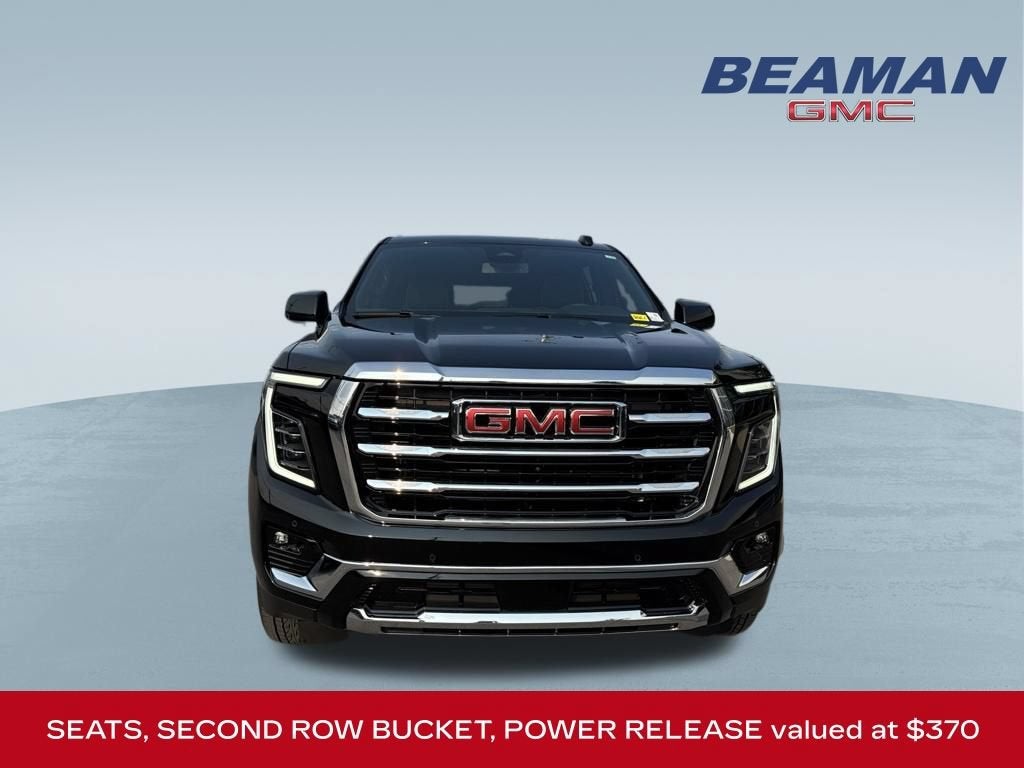 2025 GMC Yukon XL Elevation