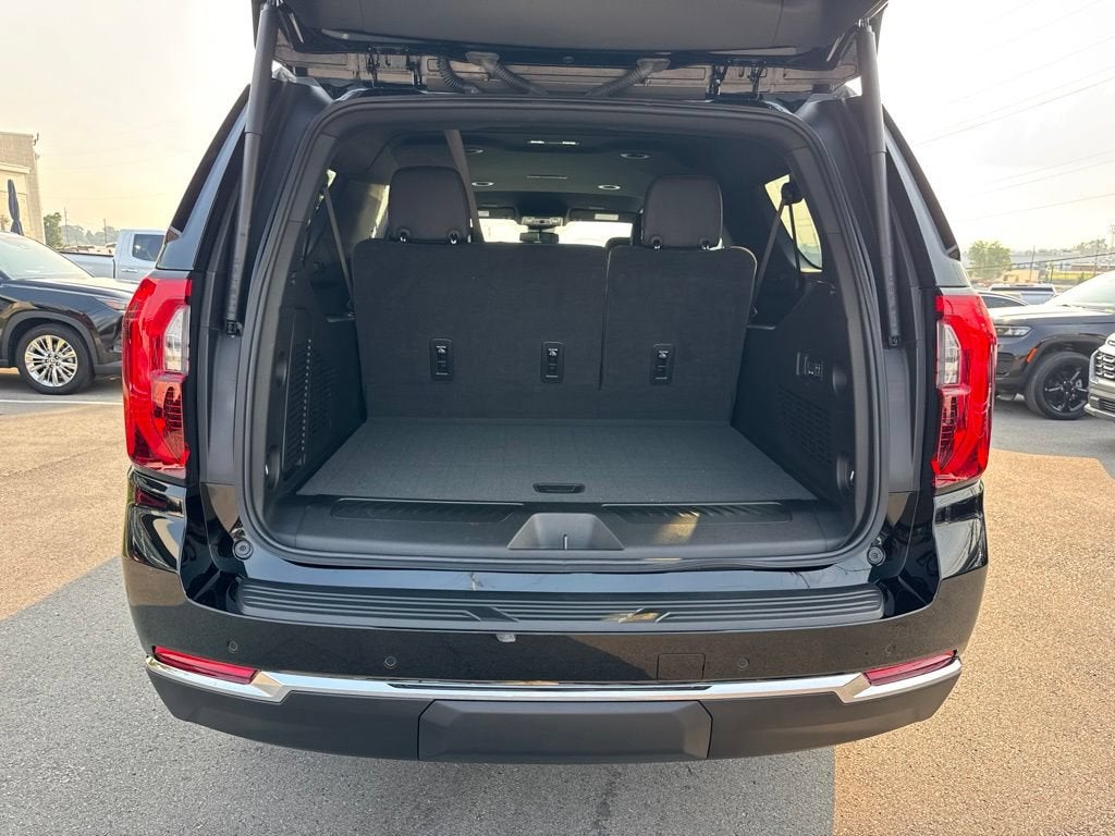 2025 GMC Yukon XL Elevation