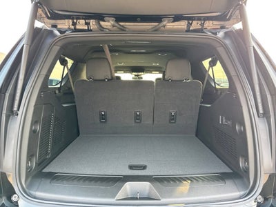 2025 GMC Yukon XL Elevation