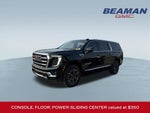 2025 GMC Yukon XL Elevation