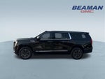 2025 GMC Yukon XL Elevation
