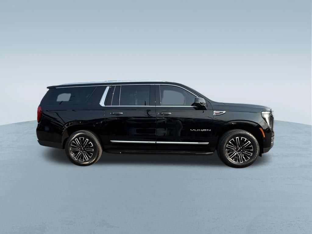 2025 GMC Yukon XL Elevation